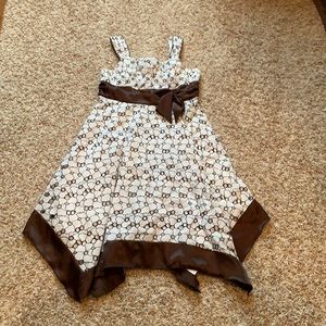 My Michelle dress sz 16